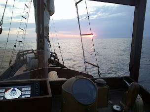 Photo n°5 de L'Ange Gardien à Agde (Agence d'excursions en bateau)