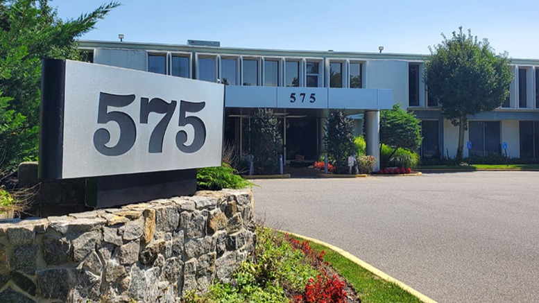 Optum Cardiology Syosset