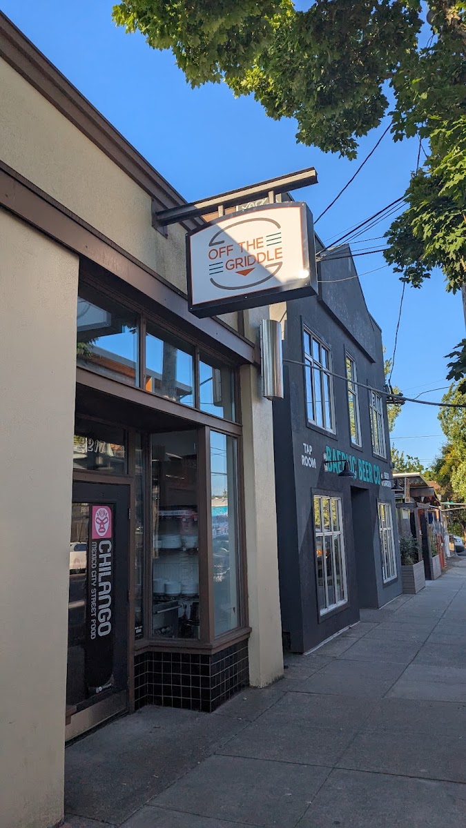 Off The Griddle - Northeast — photo 1