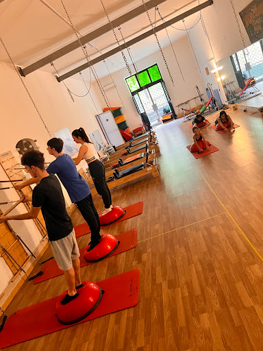iwellness - Visual
