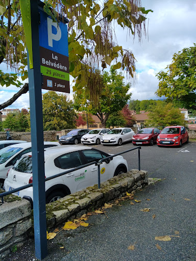 Belvédère des Granges