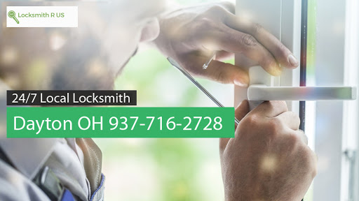 Locksmith R US - Visual