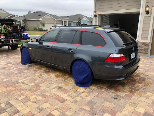 St Augustine Detailing and Reconditioning - Thumbnail