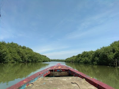 Photos of Eco Wisata Mangrove Gunung Anyar