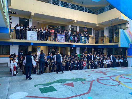 Centro Escolar Las Aguilas, S.C. - Thumbnail