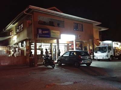 photo of KKT Supermarket