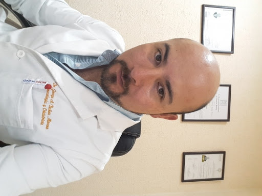 Dr. Jorge Alberto Baños Moreno, Ginecólogo - Thumbnail
