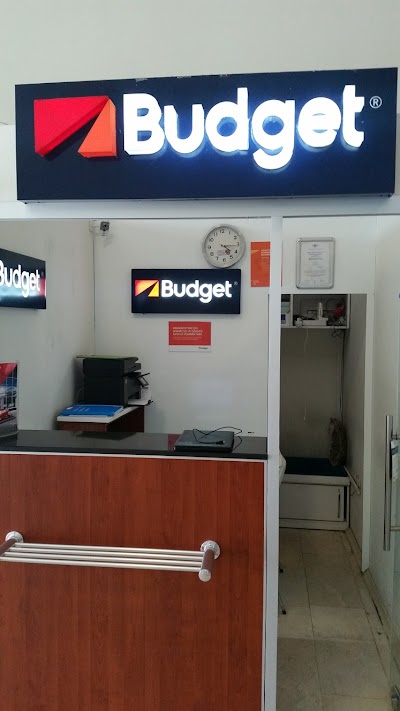 Budget Gaziantep Havalimanı