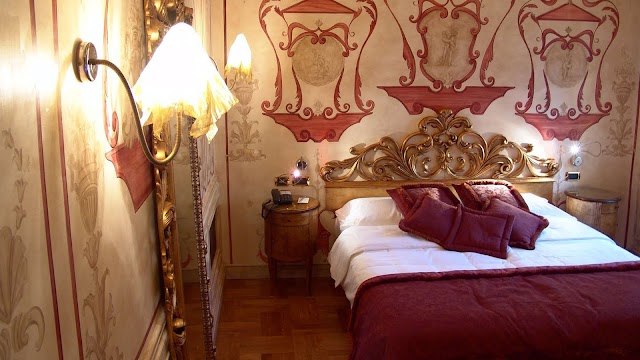 Hotel San Anselmo