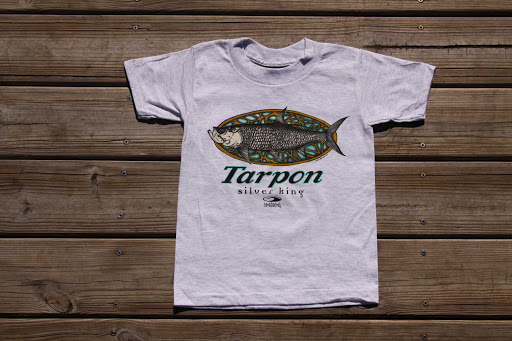 H-Blue-O • Saltwater Fishing Apparel