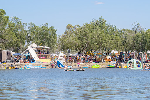 Buena Vista Lake