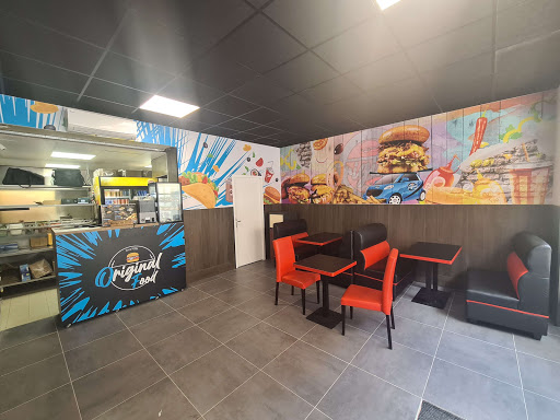 Photo 6 - ORIGINAL FOOD