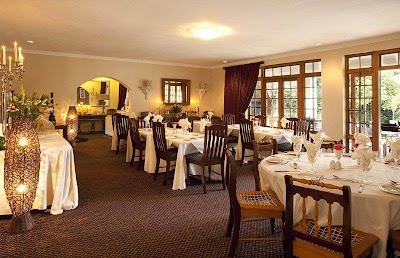 Photos of Loxley House