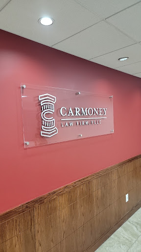 Carmoney Law Firm PLLC - Thumbnail