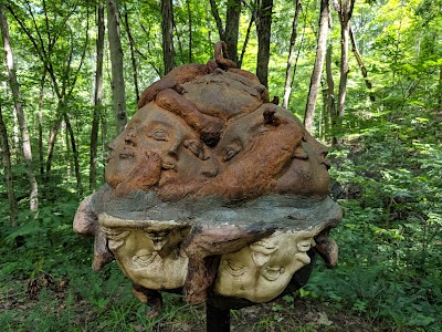 Sculpture Trails Outdoor Museum