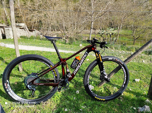 G.S. Bike - Thumbnail