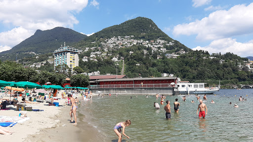 Lido di Lugano - Thumbnail