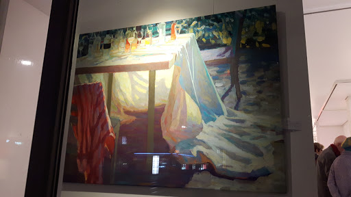 Galerie Kühn Gallery - Germany