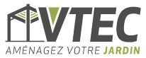 VTEC Jardin à Rivesaltes