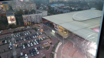 Photos of Mega Center Almaty