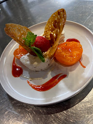 Photo n°16 de La Table d'Arthur à Charleville-Mézières (Restaurant français)