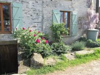 Daler Tina à Le Busseau