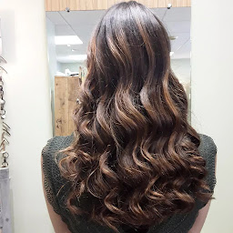 Photo n°13 de Atelier 14 - Coiffeur Longué-Jumelles à Longué-Jumelles (Salon de coiffure)