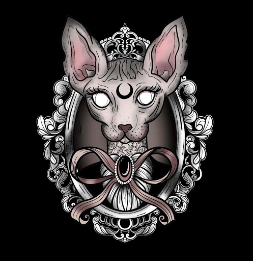 CatConcepts - Visual