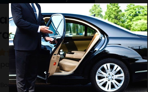 Joey's Transportation