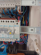 KHORASAN ÉNERGI Électricité Générale à Entzheim
