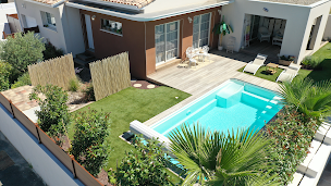 Photo n°1 de Maisons Symbiose à Béziers (Constructeur de maisons personnalisées)