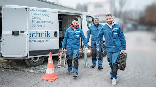 KN-Kanaltechnik GbR
