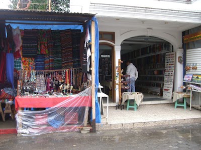Photos of Lake Atitl&aacute;n