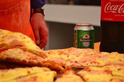 Photos of Pizzeria Athos