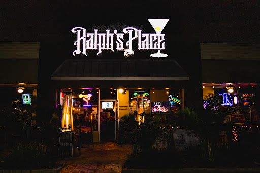 Ralph's Place - Visual