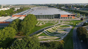 Photo n°13 de BTWIN Village - Decathlon Cycle Lille à Lille (Magasin de vélos d'occasion)