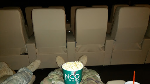 NCG Cinemas - Battle Creek - Thumbnail