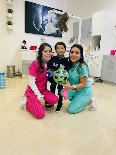 Dental Kids Dra. Brenda Lugo Gallery - Mexico