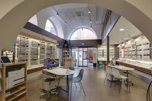 Photo n°1 de Opticien Castelsarrasin - Delzers - Krys à Castelsarrasin (Magasin de lunettes de soleil)