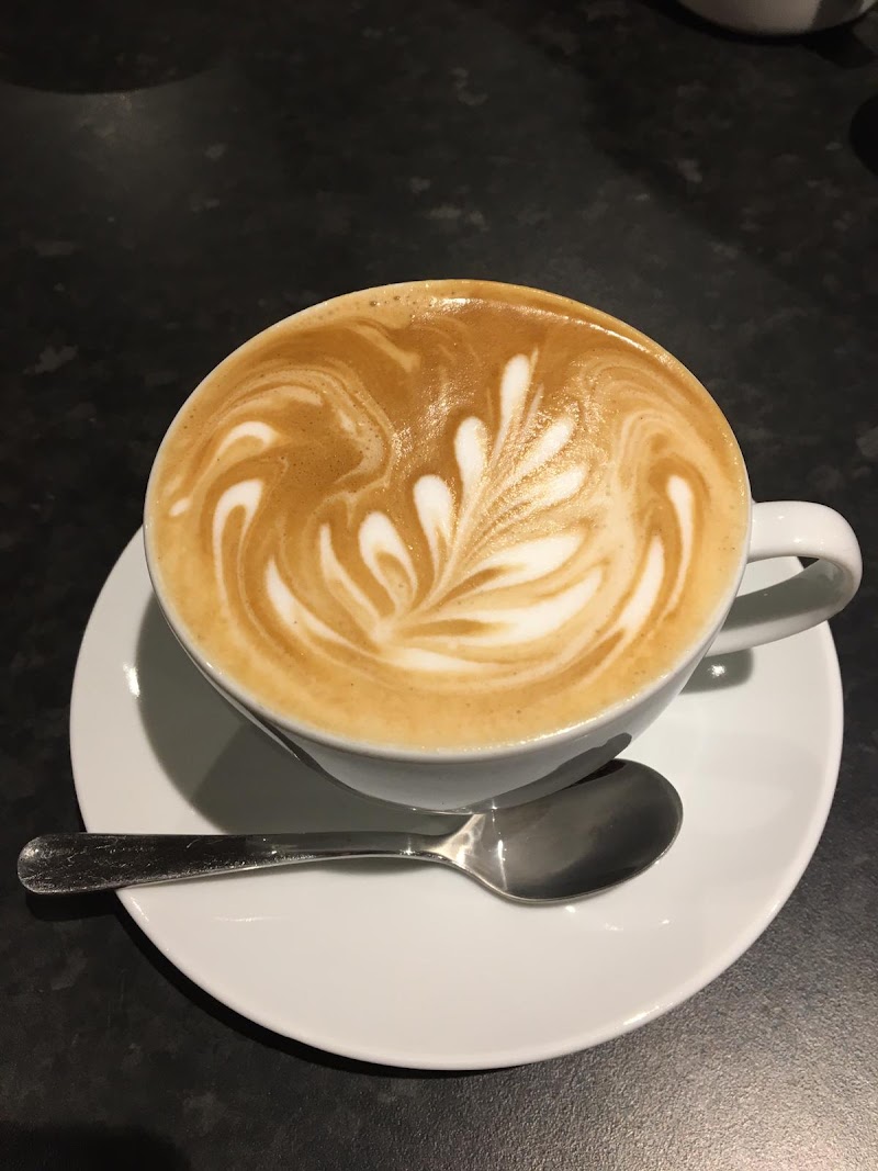 Caffe Ginevra Prudhoe photo 2
