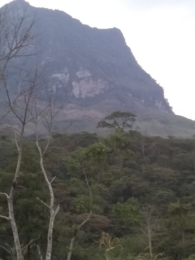 San Antonio Tres Picos - Thumbnail