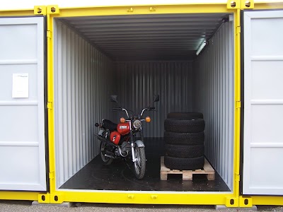 Photos of Discount Depot - Flexible warehouses