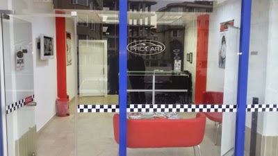 Photos of Rent A Car PROCAR