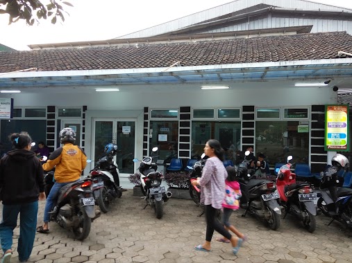 Klinik Mahasta, Author: Denny Herawan