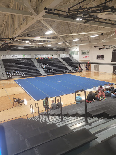 Rossville Athletic Center - Thumbnail