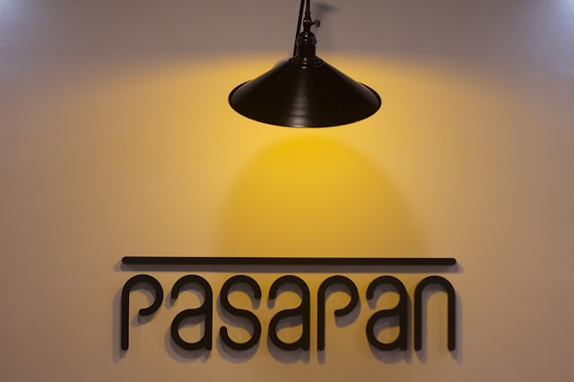 Restaurante Pasapán