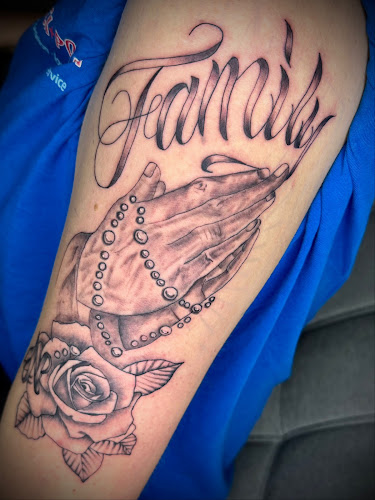 Beautywerk | Lash | Brows | Tattoos