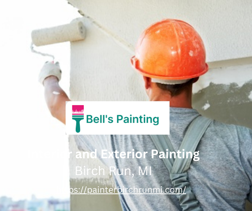 Bell's Painting - Thumbnail
