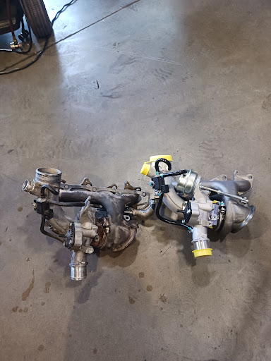 My Maintenance Man Automotive Gallery - United States