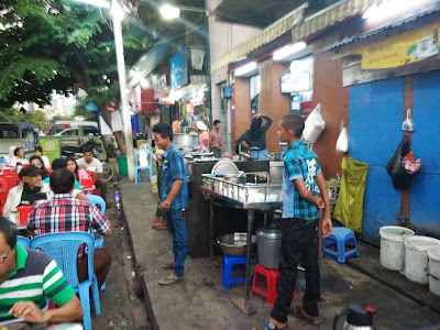 Photos of Nay cafe